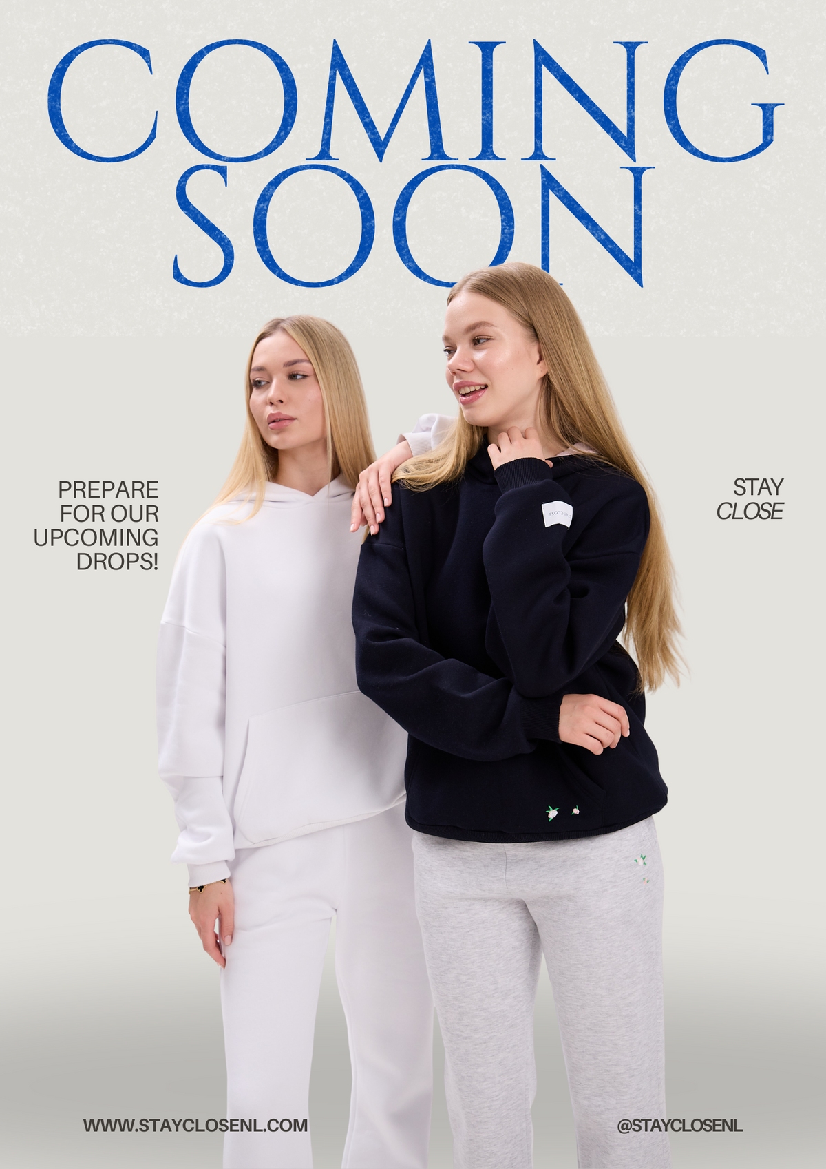 Coming Soon