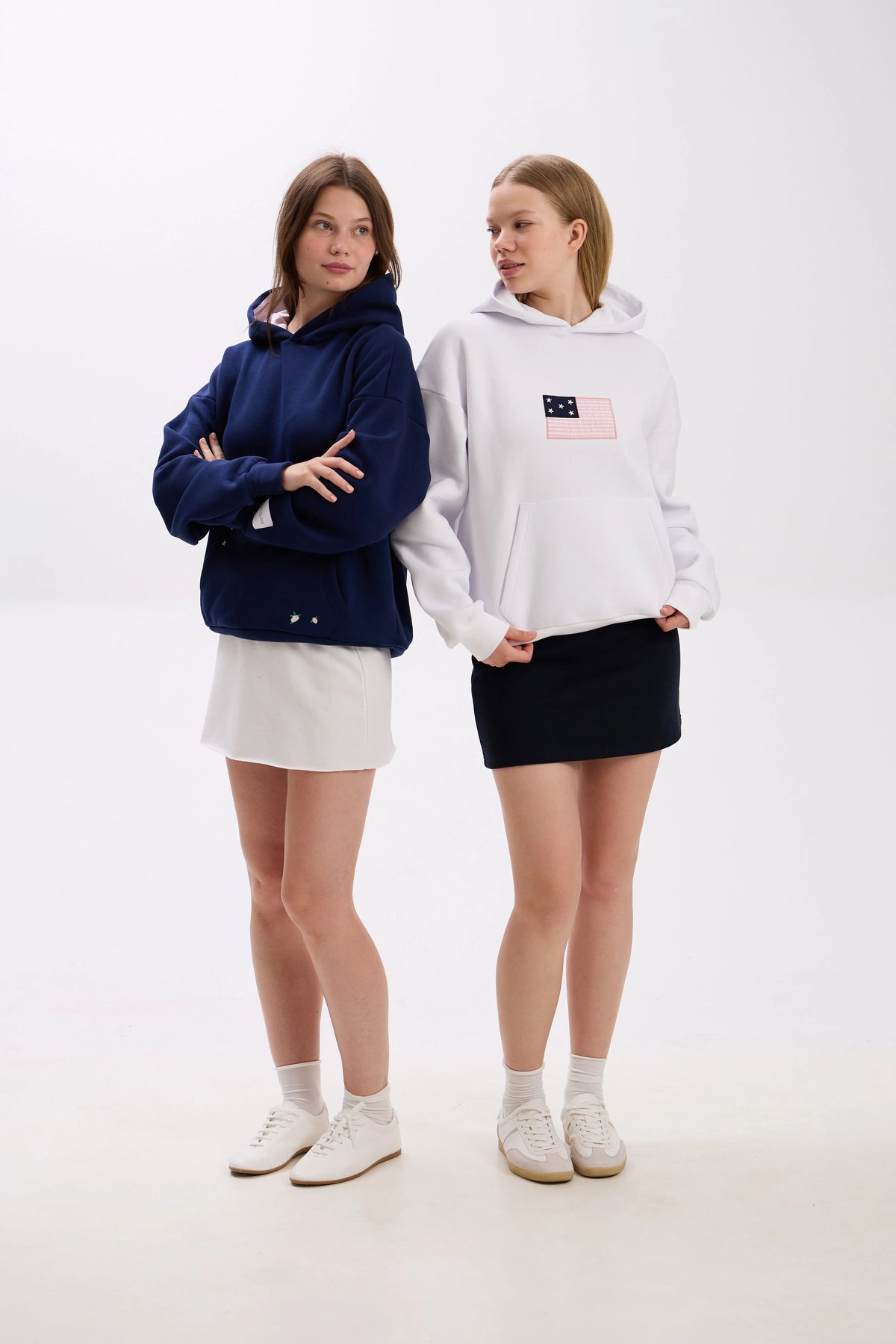 AW 25' - Stay Close