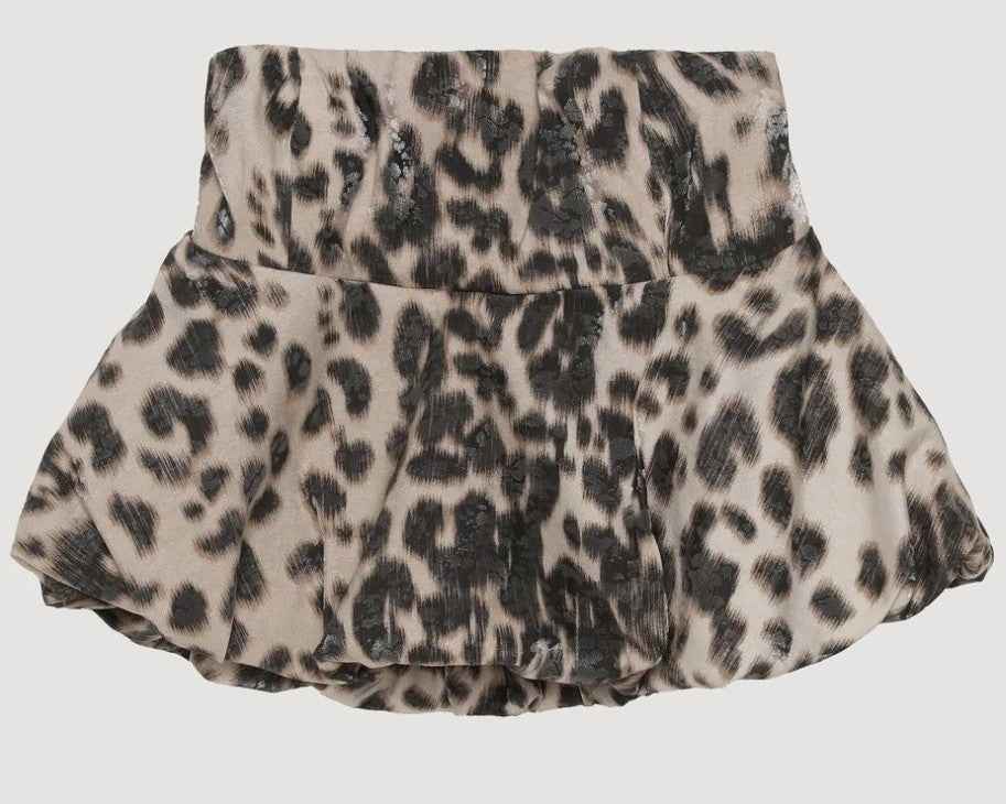 Leo Top