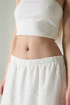Azur Skirt