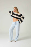 Linen Pant