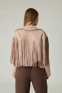 Texas Jacket