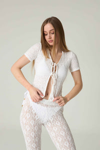 Mykonos Pant