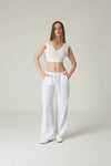 Linen Pant