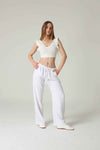Linen Pant