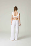 Linen Pant