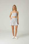 Rose Skirt