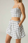 Rose Skirt