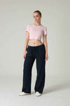 Linen Pant