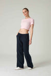 Linen Pant