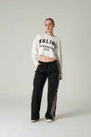 Sporty Pant