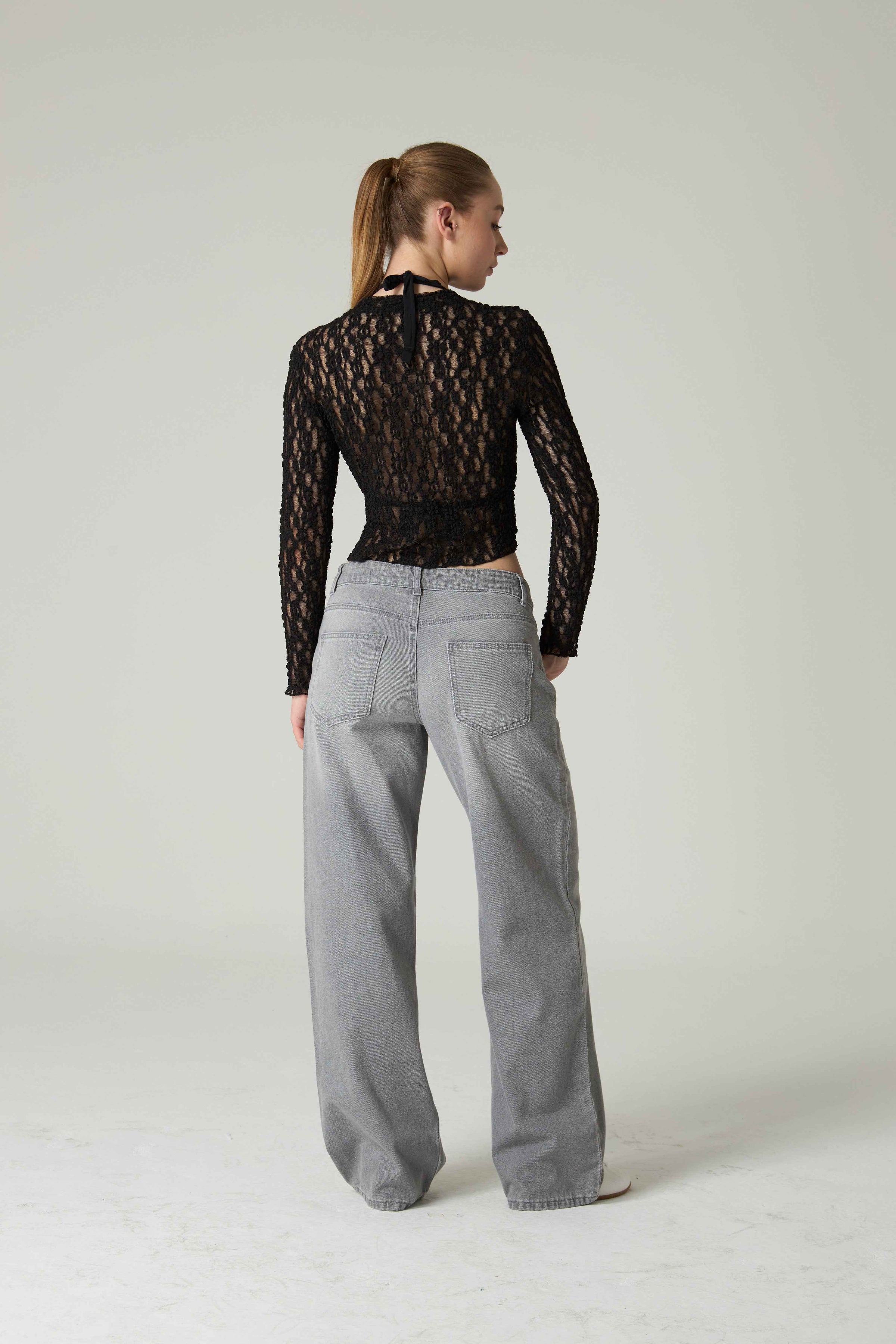 Lace Top