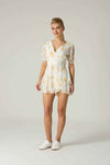 Serena Dress