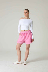 Tina Short