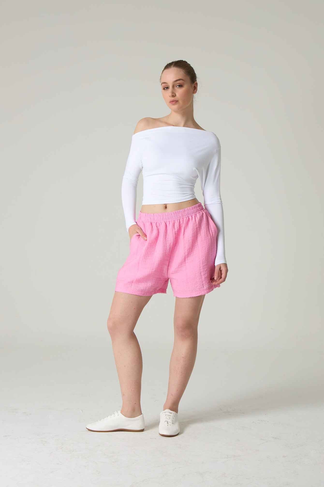 Tina Short