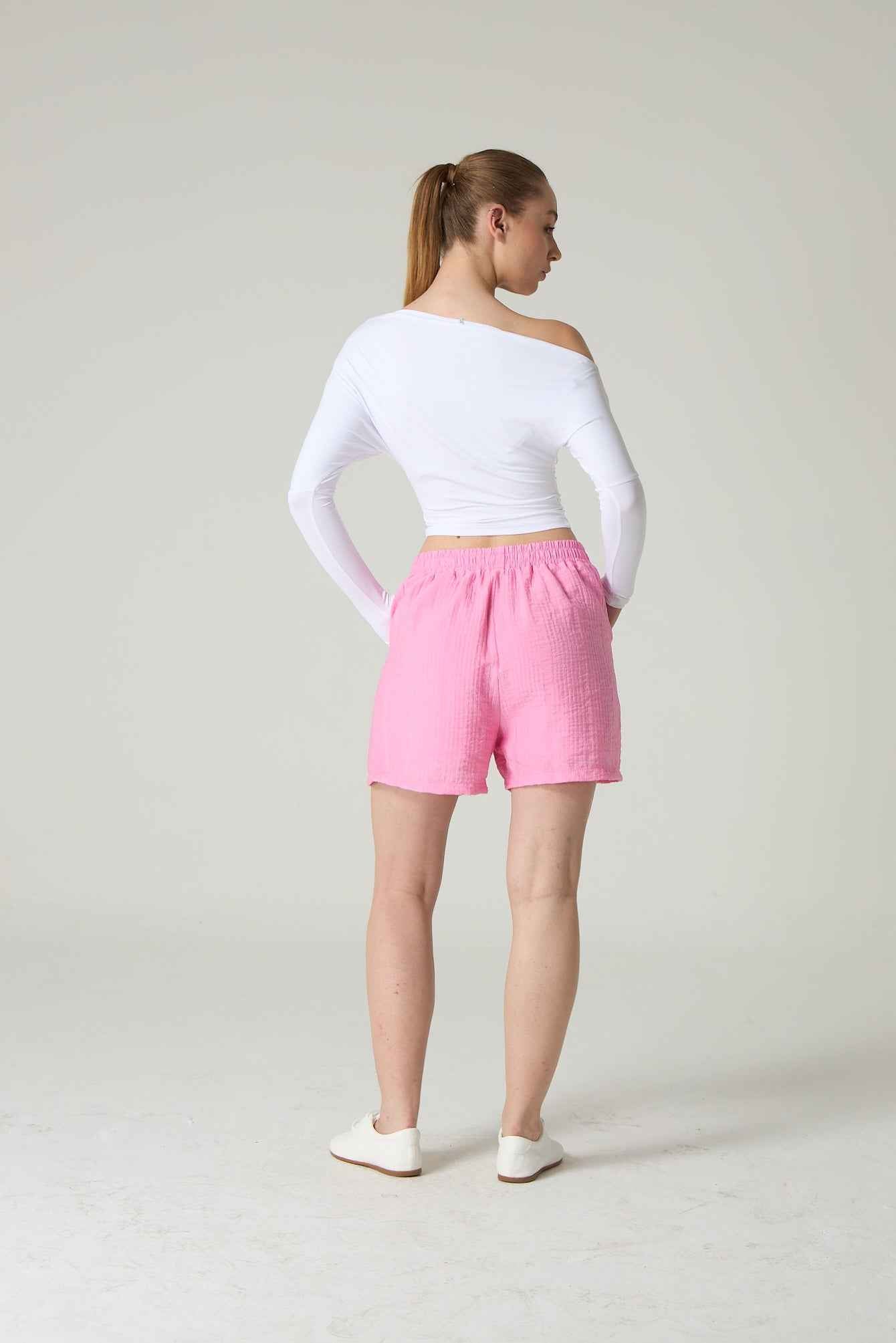 Tina Short