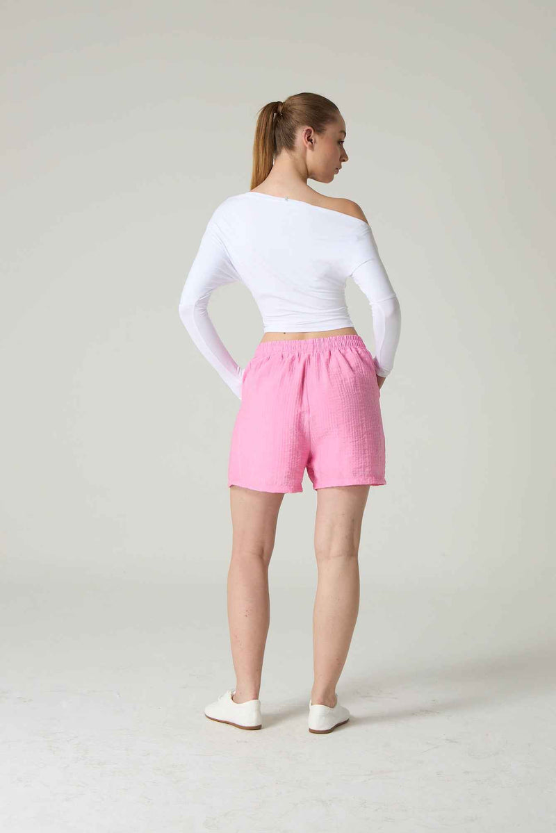 Tina Short