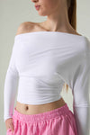 Aliyah Top