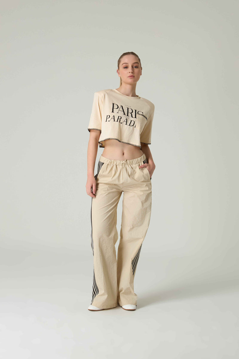 Sporty Pant