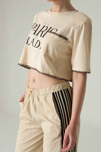 Rodos Tee