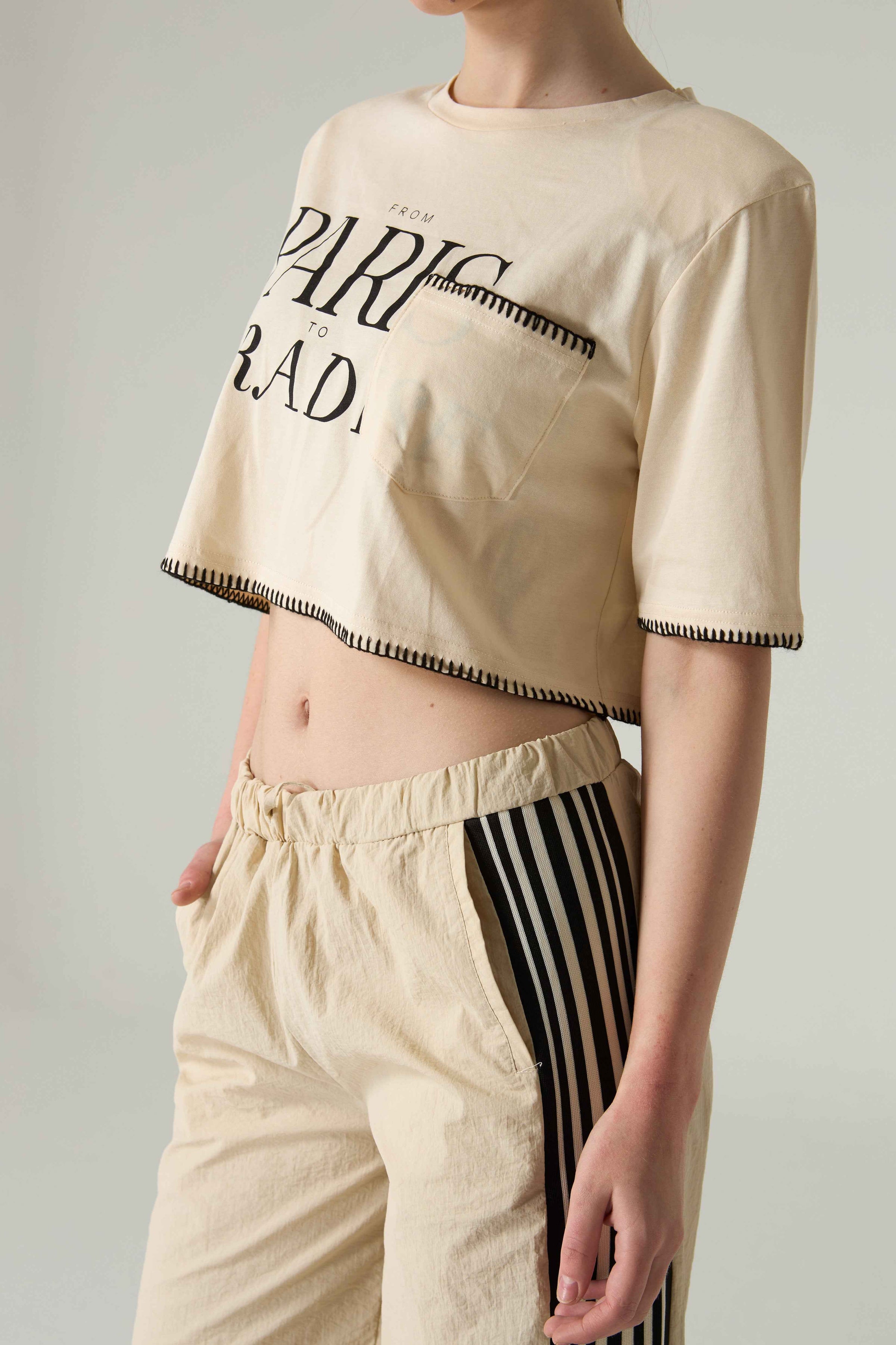 Rodos Tee