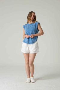 Tina Short