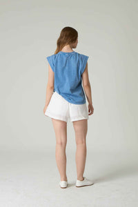 Tina Short