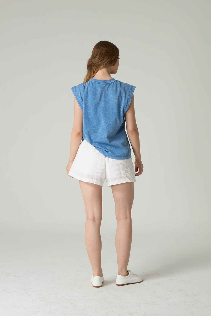 Tina Short