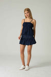 Melinda Denim Skirt