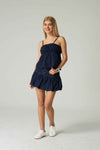 Melinda Denim Skirt