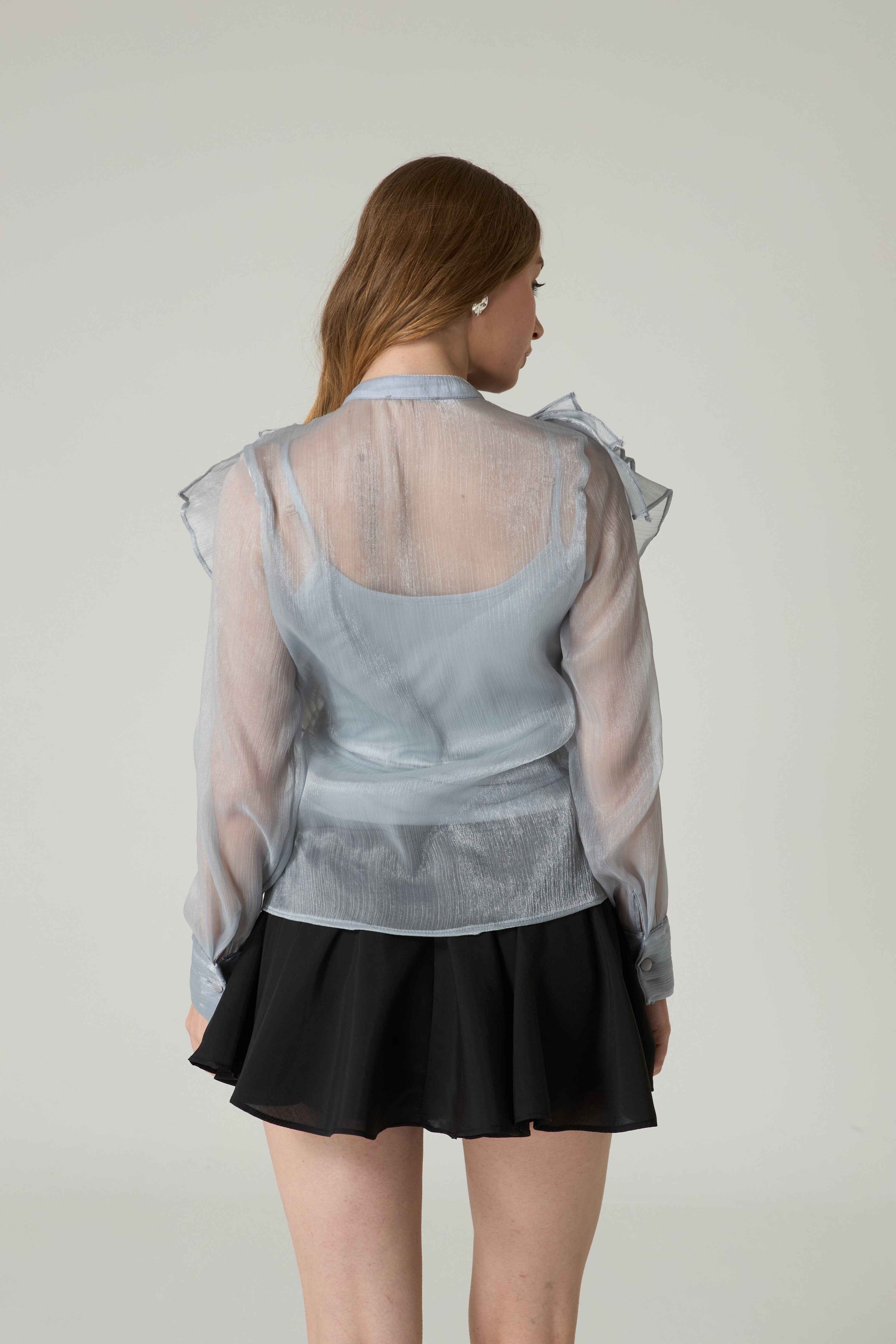 Miranda Top