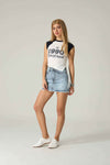 England Tee