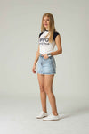 England Tee
