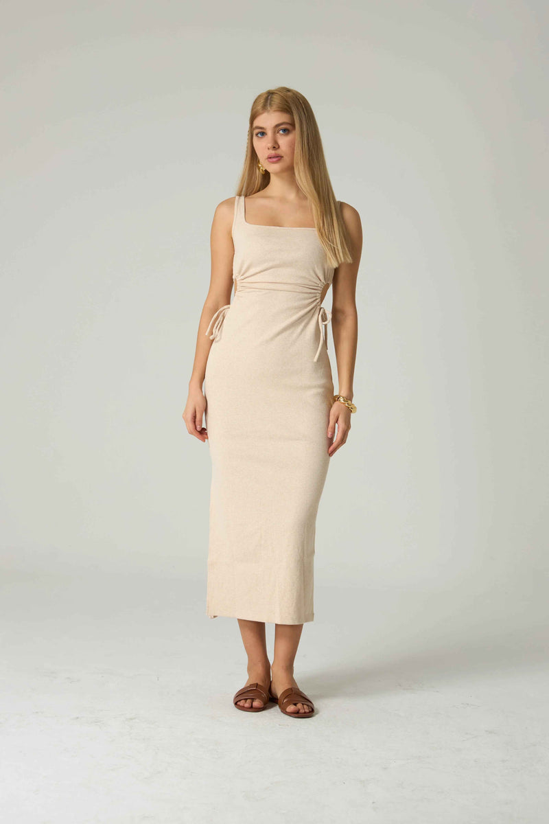 Freya Dress