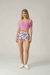 Flower Short