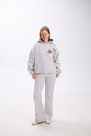 Panthere Hoodie - Stay Close