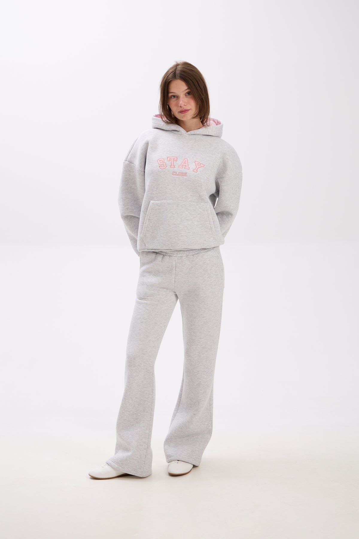 Florida Hoodie - Stay Close