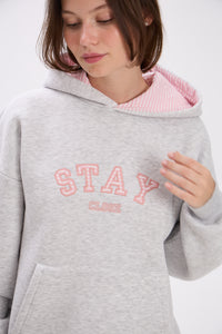 Florida Hoodie - Stay Close