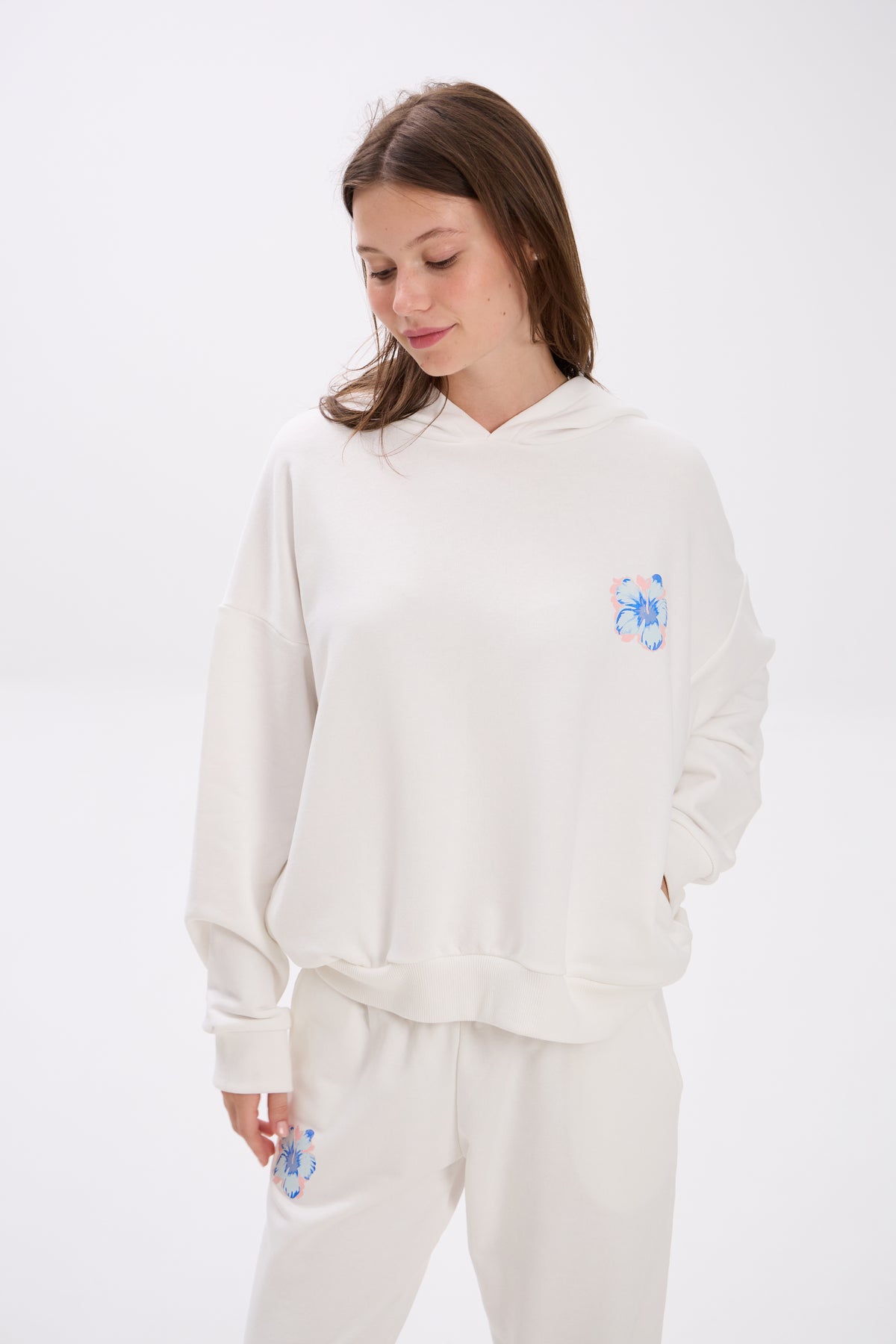 Rosie Sweatpant - Stay Close