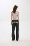 Waffle Cosy Pant