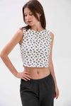 Waffle Cosy Pant