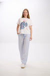 Paros Tee - Stay Close