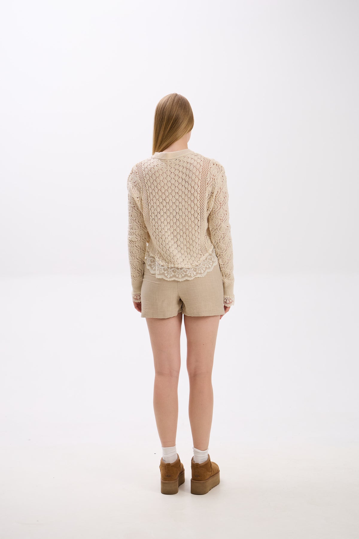 Leila Skirt - Stay Close