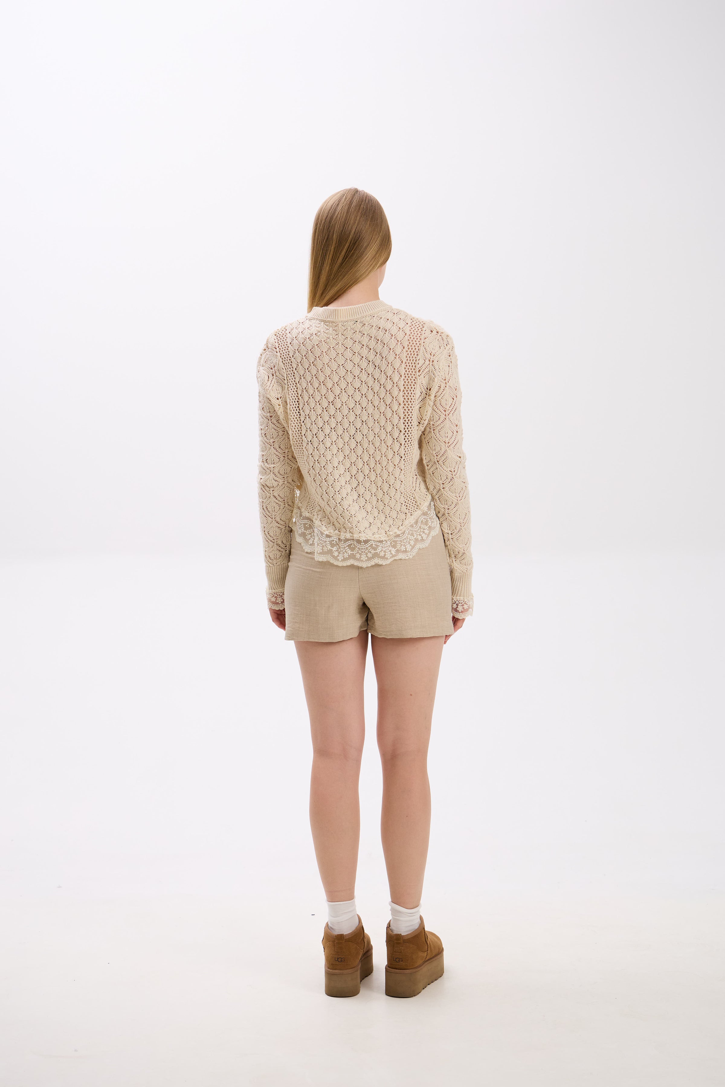 Leila Skirt - Stay Close