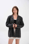 Stockholm Blazer