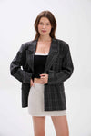 Stockholm Blazer
