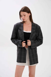 Stockholm Blazer