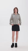 Sailor Sweatshirt
