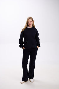 Hamptons Sweatpant - Stay Close