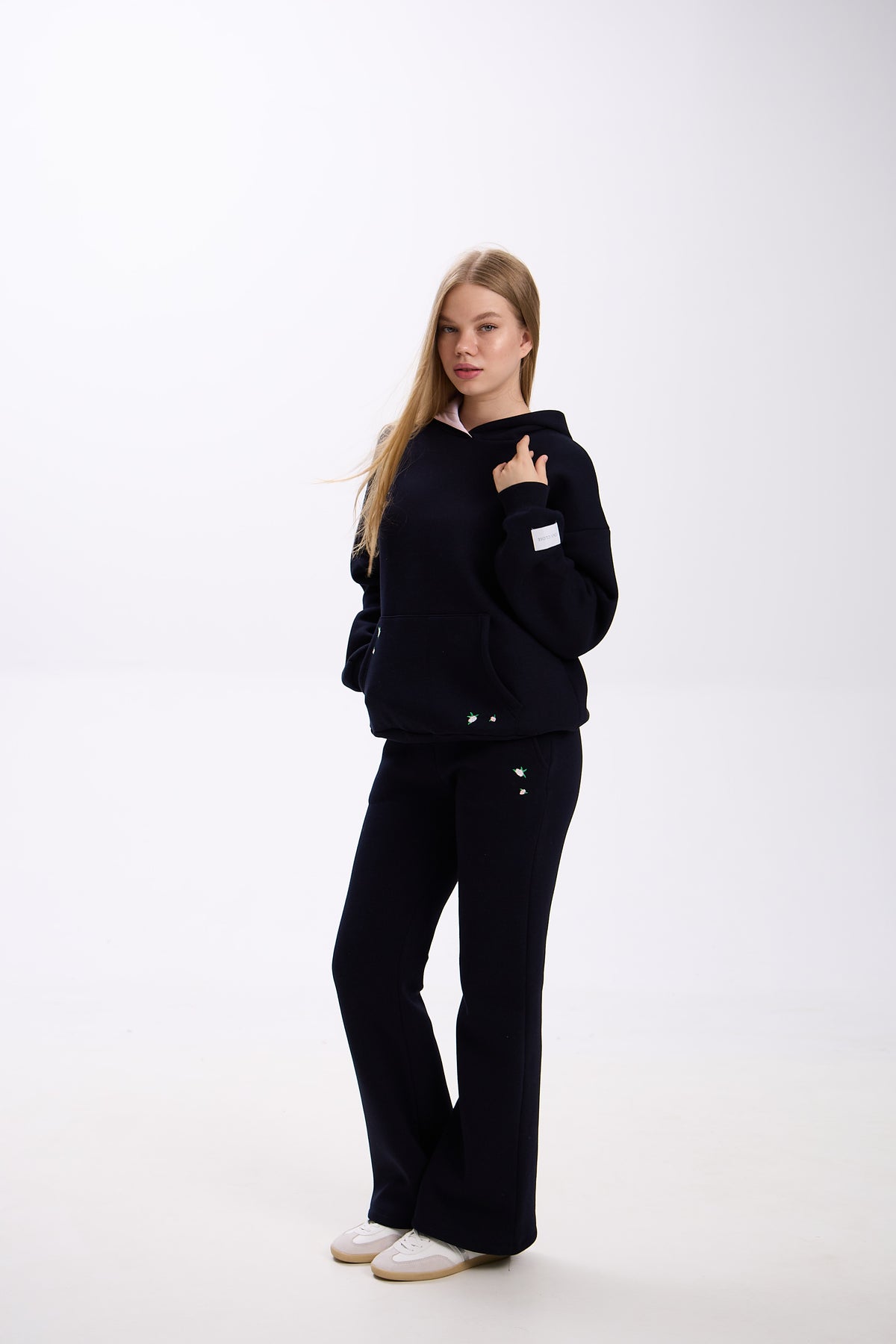 Hamptons Sweatpant - Stay Close